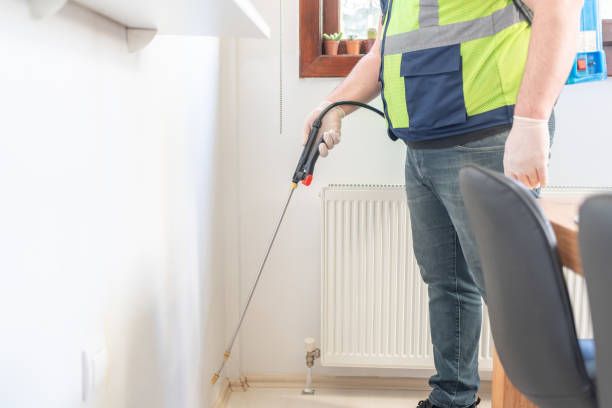 Kingsville, TX Pest Control Company