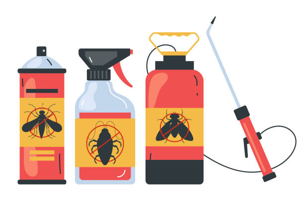 Best Emergency Pest Control  in Kingsville, TX