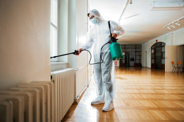 Best Commercial Pest Control Services  in Kingsville, TX